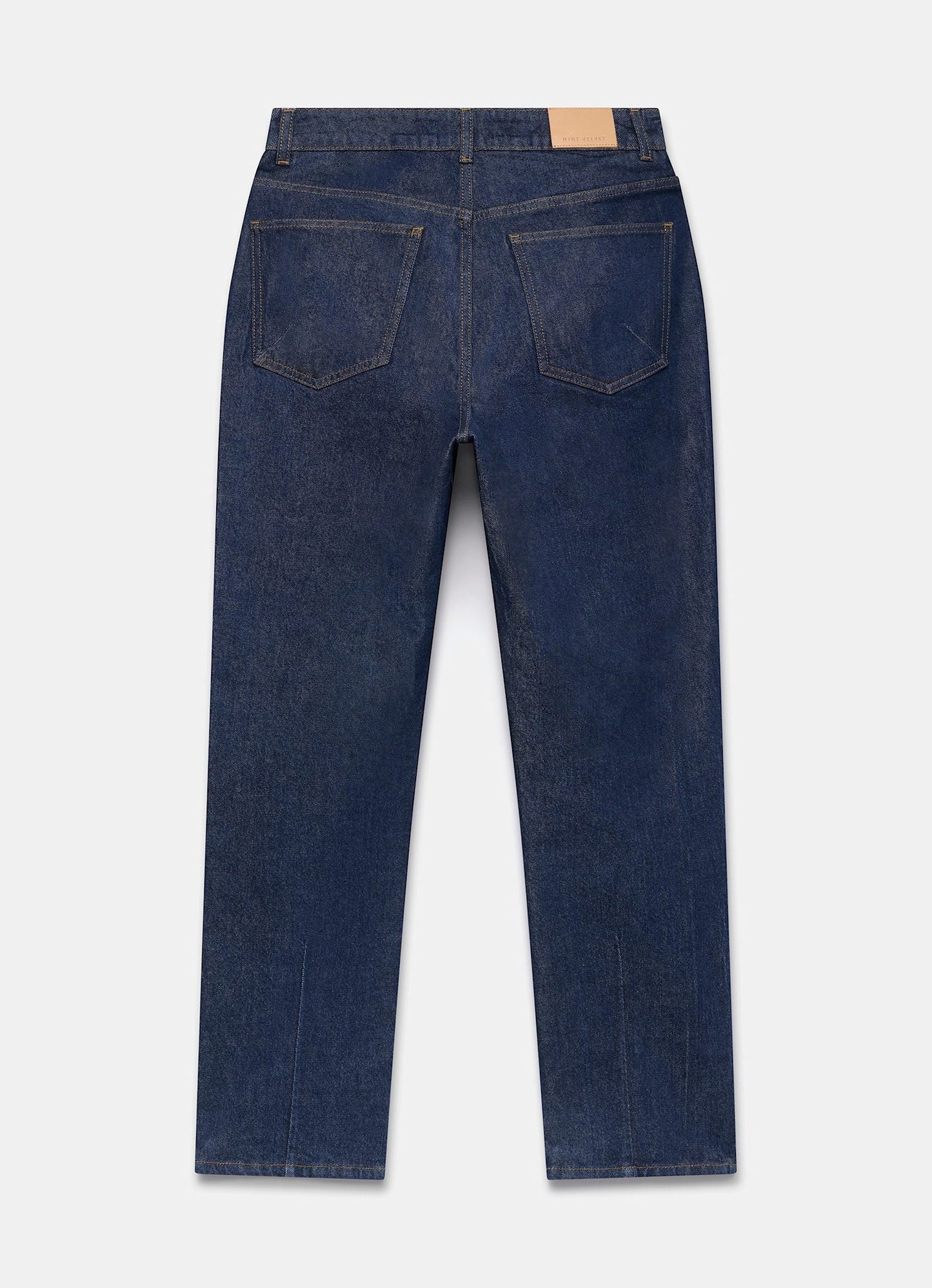 Dark Indigo Slim Jeans