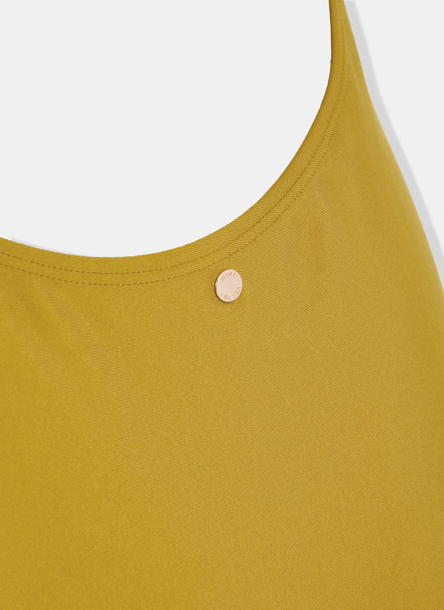 Ruffle Detail Swimsuit