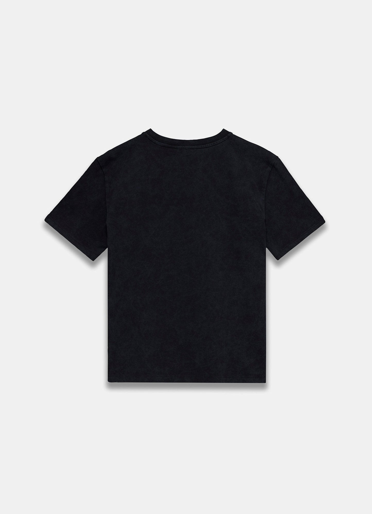 Black California Graphic T-Shirt